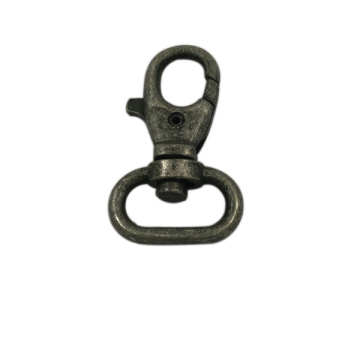 Antique Finish Wholesale Cheap Trigger Snap Hook